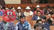 Regalías por la industrialización del litio generan debate previo a una ley de evaporíticos