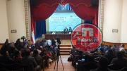 Comités cívicos de Potosí y Oruro plantean defender recursos y definir regalías por el litio