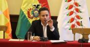 Lara cuestiona creación de Agencia Nacional de Inversiones: “No sé de dónde van a sacar presupuesto”