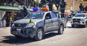 Bolivia y Brasil lanzan plan contra el crimen organizado tras jornada marcada por un nuevo enfrentamiento entre el PCC y Comando Vermelho