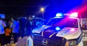 Taxista es acusado de ser un violador serial y su cómplice era una mujer que grababa las agresiones, señala la Policía