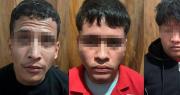 Balacera en San Ignacio: Hay cuatro aprehendidos, dos dicen ser del PCC y dos del Comando Vermelho, dice fiscal