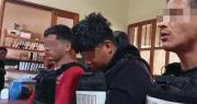Felcc: Un fusil fue usado en el enfrentamiento entre el PCC y el Comando Vermelho en San Ignacio