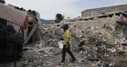Al menos 265 muertos y 496 desaparecidos en el terremoto de Colombia, según el Gobierno