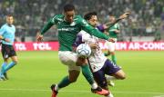 Cerro Porteño logra un empate con sabor a triunfo ante Palmeiras en Brasil