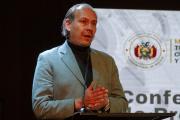 Andrés Zaratti renuncia por desacuerdos con las decisiones del Gobierno sobre el sector cultural