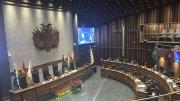 Comisión entregará este jueves el informe sobre candidatos a embajadores