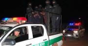 Paz junto a autoridades de Brasil lanzarán en Guayaramerín el plan “Frontera Segura”