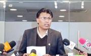 Comisión de ética suspende al senador suplente Nilton Condori por ocho meses sin goce de haberes
