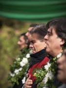 Paz niega una ampliación del estado de excepción y pide a los asambleístas aprobar las leyes en favor del pueblo