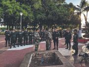 Bolivia y Brasil activan un escudo fronterizo binacional contra el crimen organizado