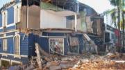 Aumentan a 265 los muertos por el terremoto de magnitud 7,4 en el noroeste de Colombia