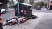 La Paz Limpia suspende el recojo de basura en 50% y exige reajuste de precios