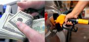 La paradoja del dólar a la baja y escasez de dólares para combustibles