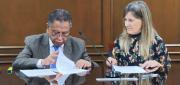 BOLIVIA SUMA APOYO EUROPEO PARA REFORZAR LA LUCHA CONTRA EL CRIMEN ORGANIZADO