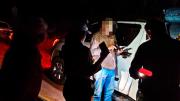 Aprehenden a dos personas en Pando durante operativo contra la trata y tráfico de personas