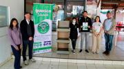 Quiosco Saludable busca transformar la alimentación escolar en Cochabamba