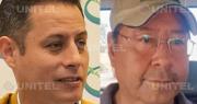 Lara visita la cárcel de San Pedro de La Paz; denuncian que se reúne con el expresidente Arce