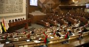 Diputados sesionan para analizar el informe sobre la “gasolina basura” y un crédito