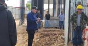 Caso viaducto: “La plata entró, están los informes sobre el destino de esos recursos”, dice Jhonny Fernández