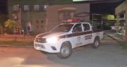 Estudiante es sorprendido en poder de un arma de fuego con la que apuntó a sus compañeros