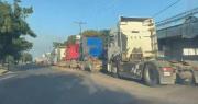 “No tenemos el volumen necesario para cubrir la demanda”, señala Asosur ante las filas por combustible