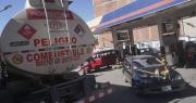 Filas por combustible: Gobierno dice que no es por falta de divisas y apunta a la subvención y problemas logísticos