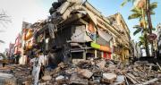 Conmebol y Federación de Colombia donarán $us 1 millón a afectados por terremoto