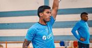 “Fui un irresponsable”: El descargo de Jeyson Chura tras salir de Blooming
