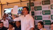 Declaran al mercado Mutualista como patrimonio de la capital cruceña