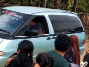 Sujetos armados acribillan a un hombre en Villa Tunari