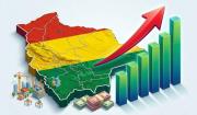 Recaudación tributaria crece 12,9% y supera los Bs 32.268 millones hasta julio