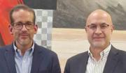 El Senado confirma las designaciones de Camacho y Lupo como embajadores en Paraguay y la OEA
