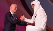 Qatar y Marruecos se unen en apoyo a Infantino