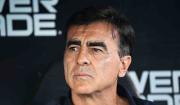 Gustavo Quinteros es despedido de Independiente tras quedar eliminado de la Copa Argentina