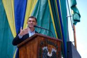 Gobierno asegura $us 204 millones para fortalecer el suministro eléctrico del norte amazónico