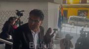 Condori: “Después de ocho meses vuelvo y los voy a fusilar a los ladrones”