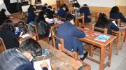 Las clases escolares concluirán entre la primera y segunda semana de diciembre