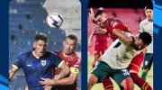 Liga y Copa: comienza la mezcla de torneos del fútbol boliviano