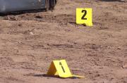 Hombre es atacado a tiros por un individuo en motocicleta en Cobija