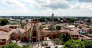 El lunes 31 de agosto habrá asueto municipal por el 172 aniversario de fundación de Montero
