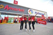 Más de 10.000 productos entran en campaña de descuentos de hasta 50% en Farmacorp y Amarket