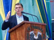 Paz asegura que tras abrir la puerta a las inversiones ya hay países interesados en traer capital a Bolivia