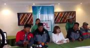 La Paz Limpia inicia paro escalonado y advierte riesgo para la recolección de basura en La Paz