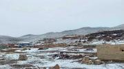 Senamhi prevé más nevadas en el altiplano y temperaturas de hasta -6°C