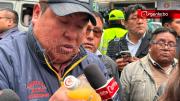 Diputados aprueba el informe de comisión sobre gasolina basura y la remite a tres instancias