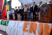 Inician los estudios para la construcción del puente binacional entre Beni y Brasil