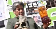 ¿Quiénes son las autoridades del Gobierno de Paz acusadas por la gasolina basura en el informe de Diputados?