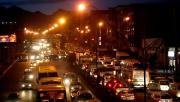 Diputados debaten préstamo de $us 30 millones para cambiar luminarias por tecnología led en ocho municipios