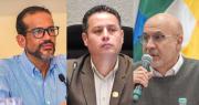 Lara sobre Lupo y Camacho como embajadores: “No sé cómo van a hacer con la Ley de Arraigo”